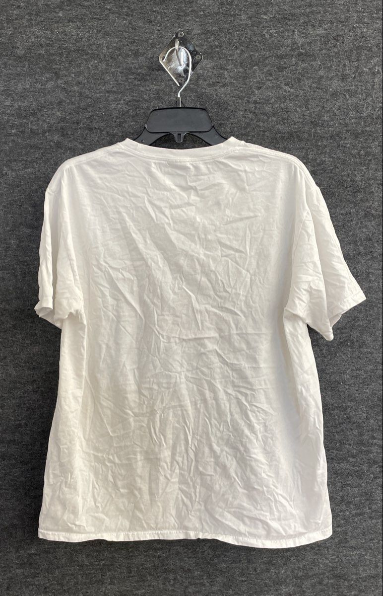 Marvel Men's Amazing Spider-Man Graphic T-Shirt White Comic Print Short Sleeve