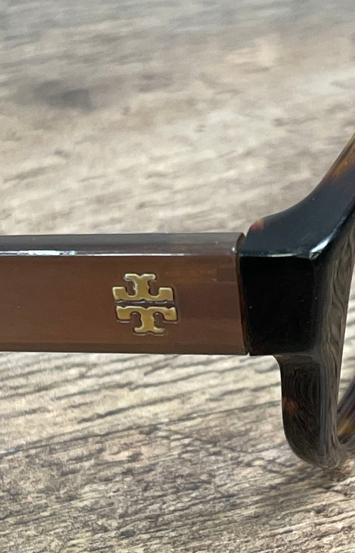 Tory Burch Women's Eyeglasses Frames TY 2087 1728 Dark Tortoise 51-17-140