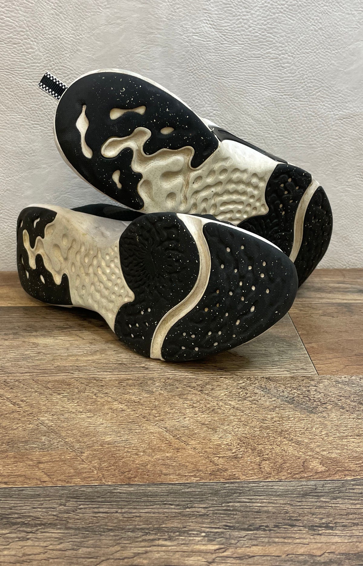 Nike Renew Ride 3 Black White Women's Running Shoes Size 7