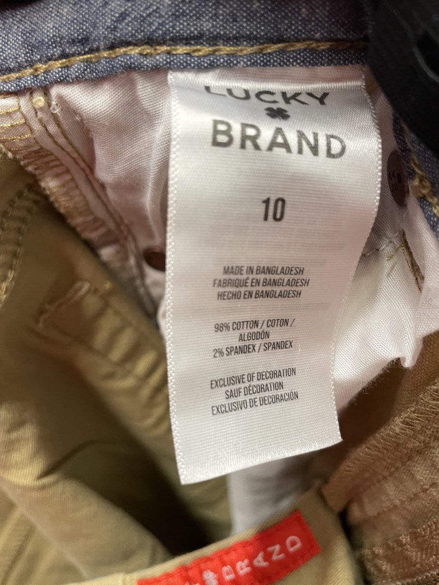 Bob Timberlake Women's Olive Green Cotton Utility Field Jacket Size Medium