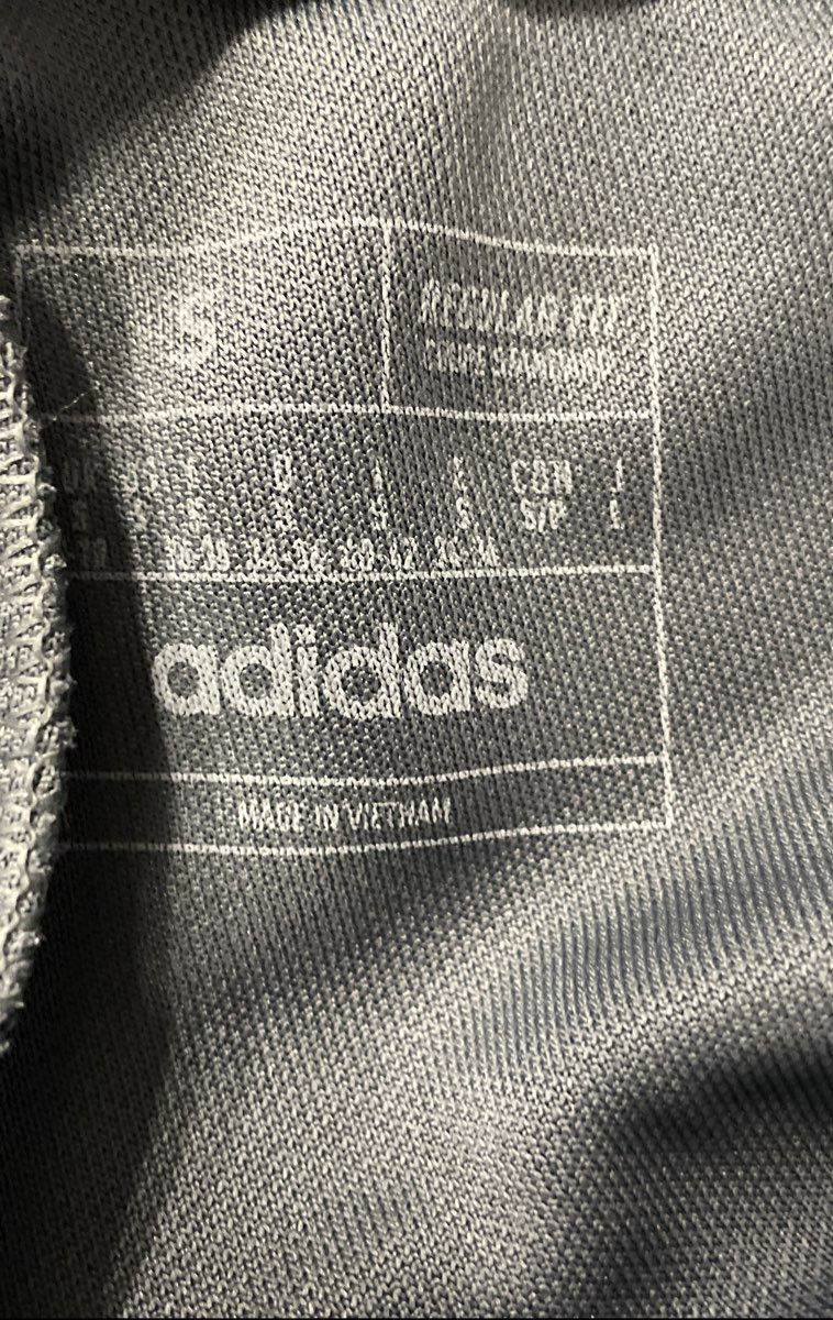 Adidas Women's Grey Tiro 23 League Aeroready Soccer Joggers NWT Sz S