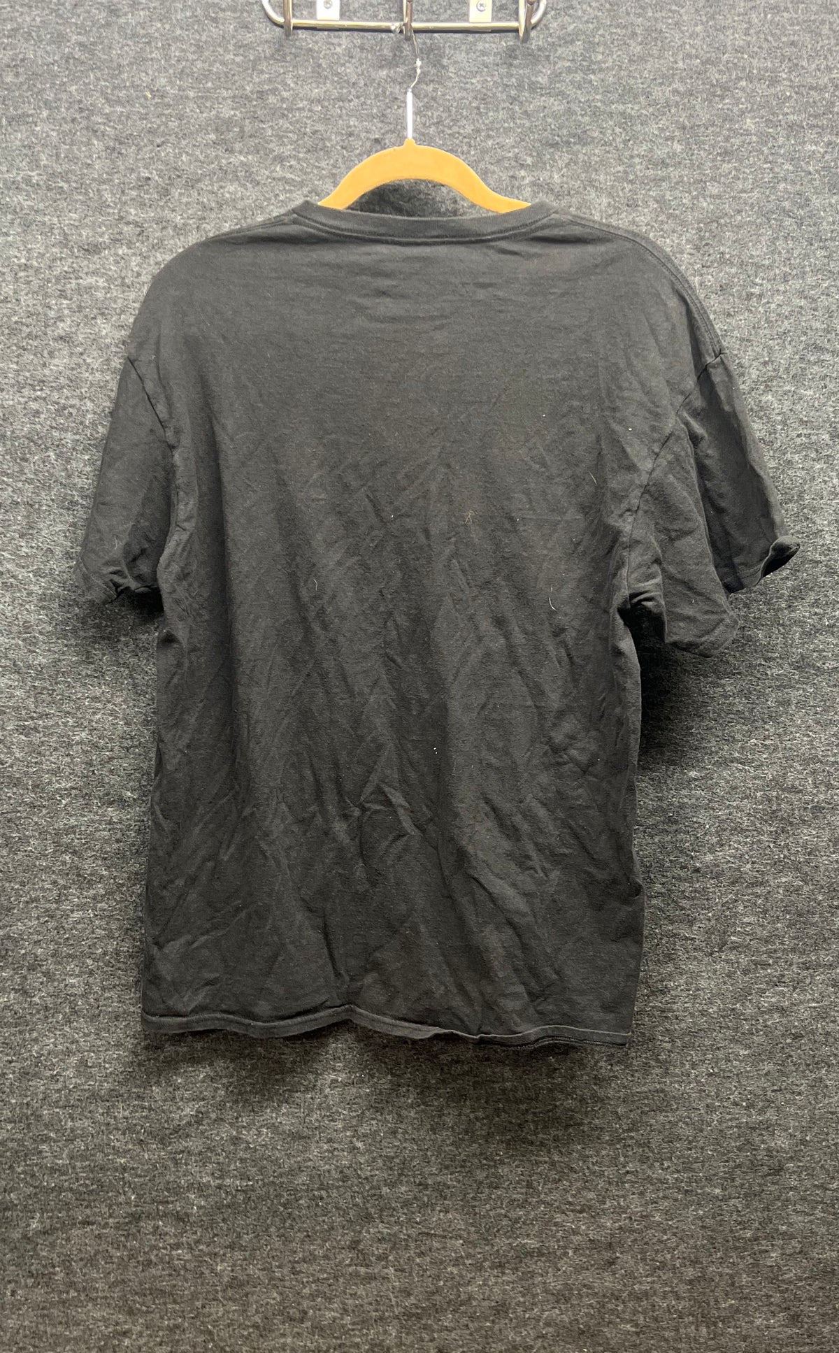 Vintage 2000s Savage Gorilla Streetwear T-Shirt Delta Pro Weight Sz L