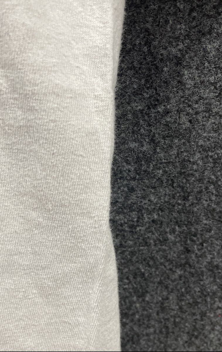 Vintage Supply Men's White Dalmatian Daddy Wannabes Graphic T-Shirt