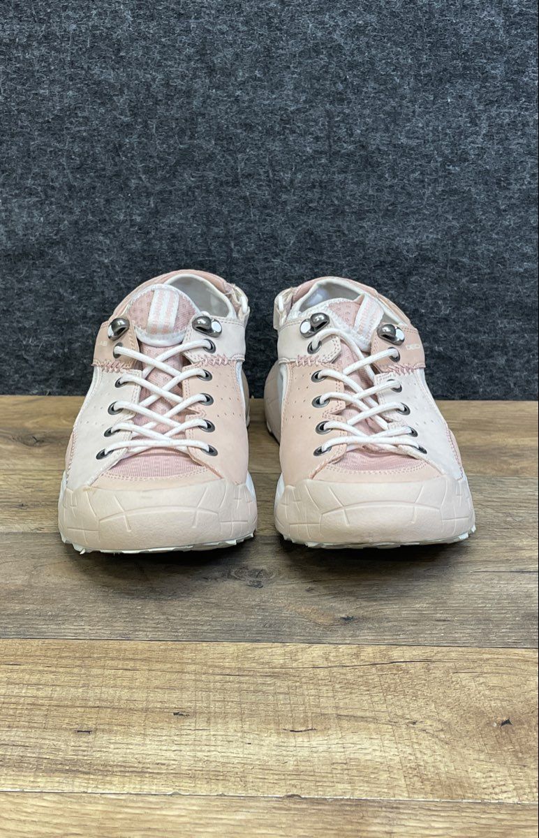 Deckers X Lab Xponent-ROAM Pink Hybrid Sneaker Sandal Women's Size 8.5