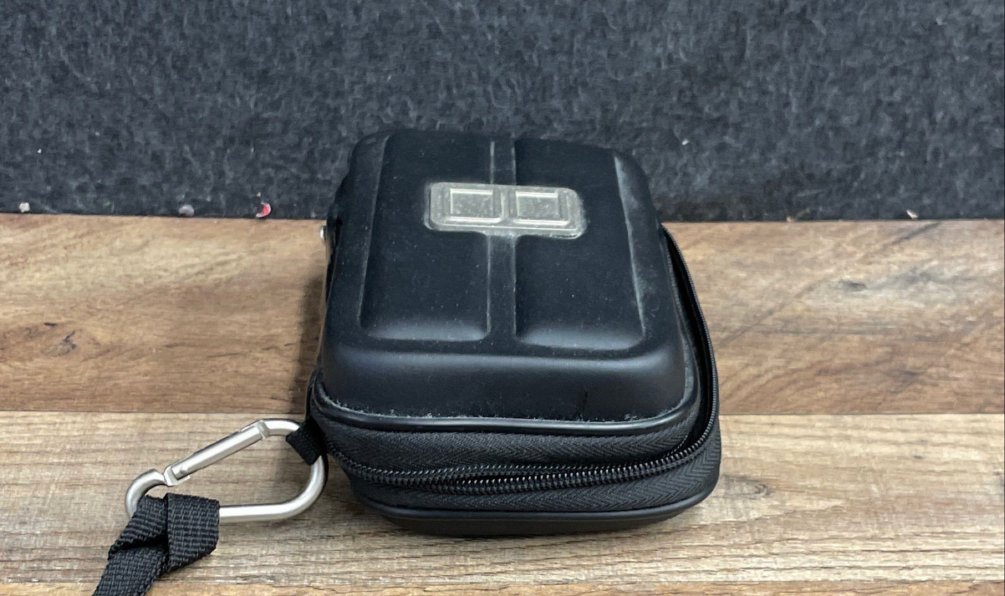 Kung Zhu & EndWar 2 Nintendo DS Game Lot with Travel Case & Cable