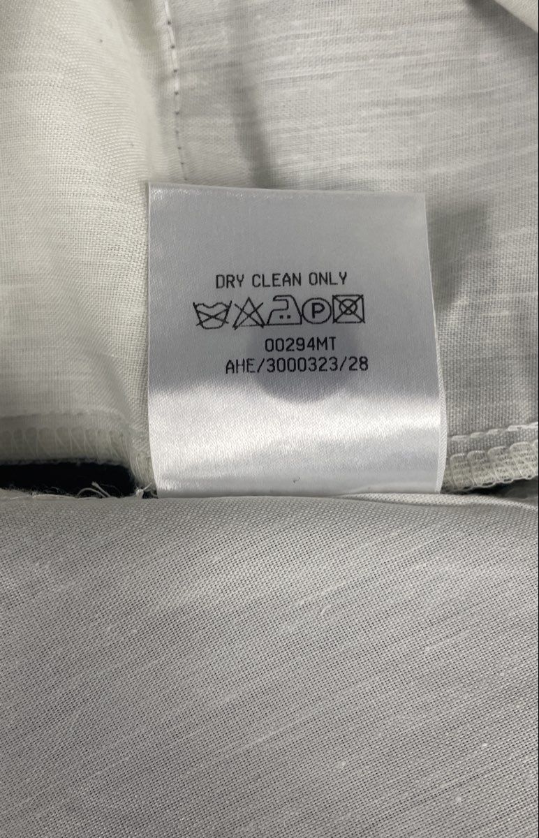 Alexandre Men's Charcoal Gray 100% Wool 2-Button Suit Jacket & Trousers Sz 46R