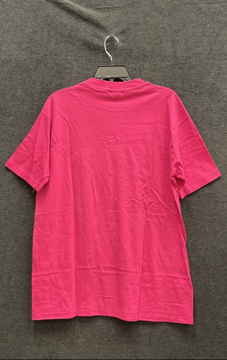 Vintage 80s Telephone Pioneers of America T-Shirt Single Stitch Hanes XL