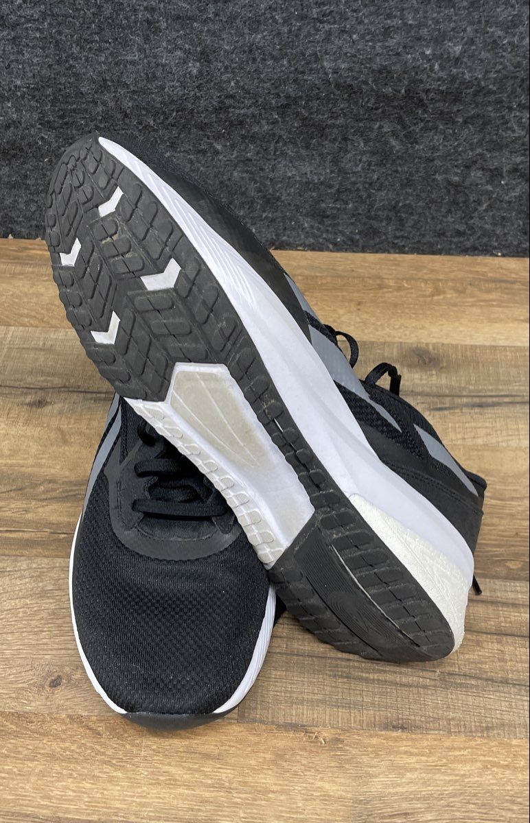Reebok Floatride Energy 3 Black White Men's Running Shoes Size 12