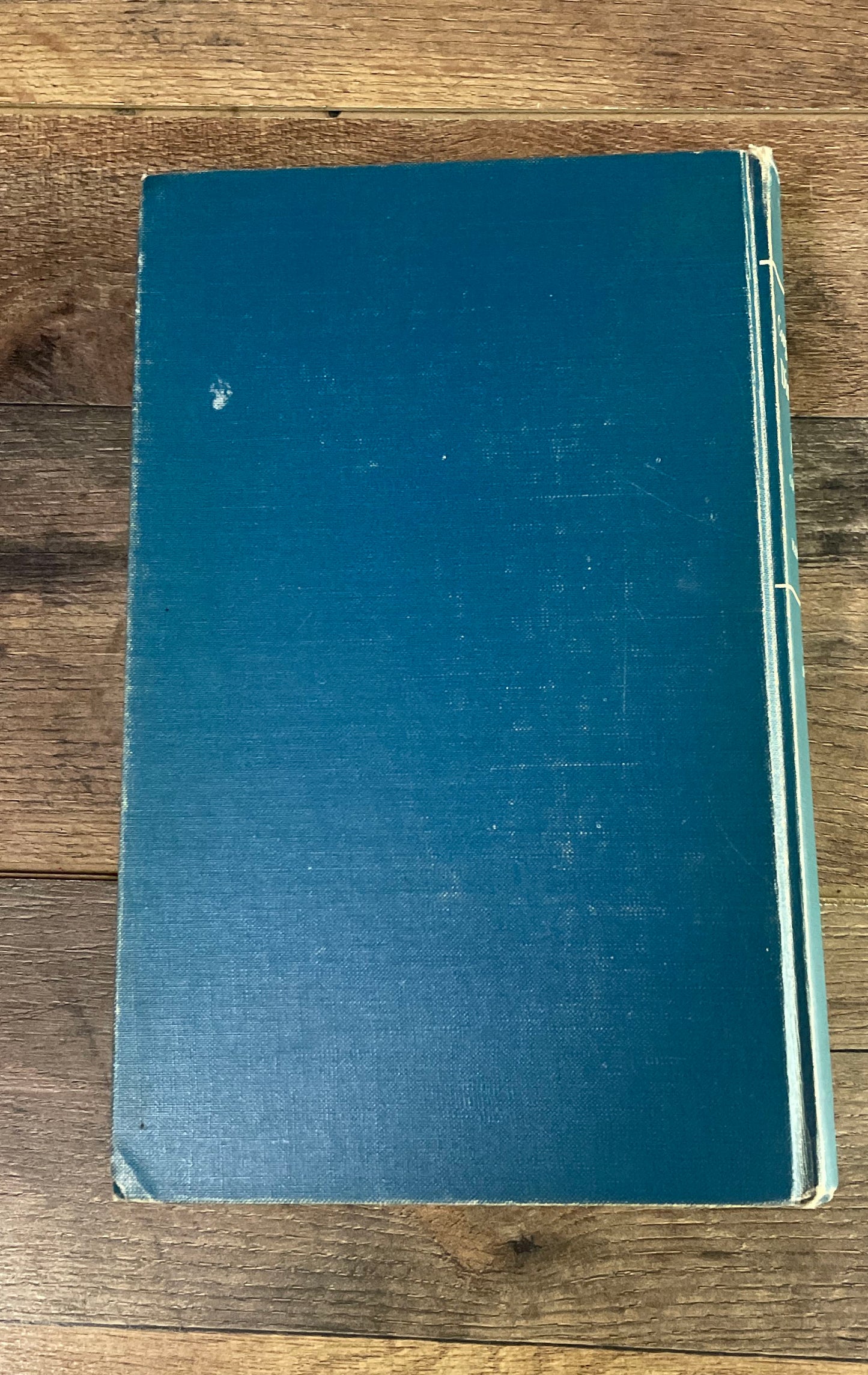 Vintage 1965 Congressional Directory 89th Congress 1st Session Hardcover Book