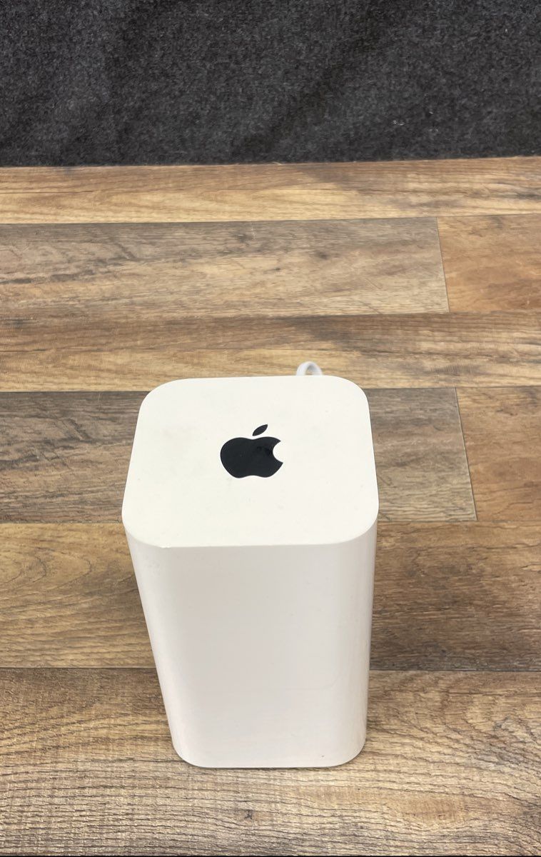 Apple AirPort Extreme Base Station A1521 Wireless WiFi Router 802.11ac