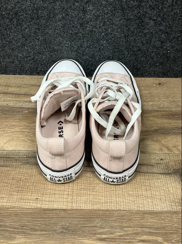 Converse Chuck Taylor All Star Madison Low Pink Women's Sneakers Size 7