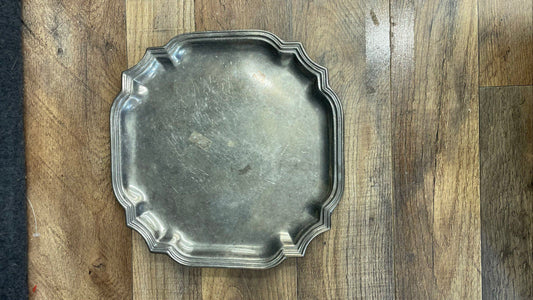 Vintage Style Serving Tray