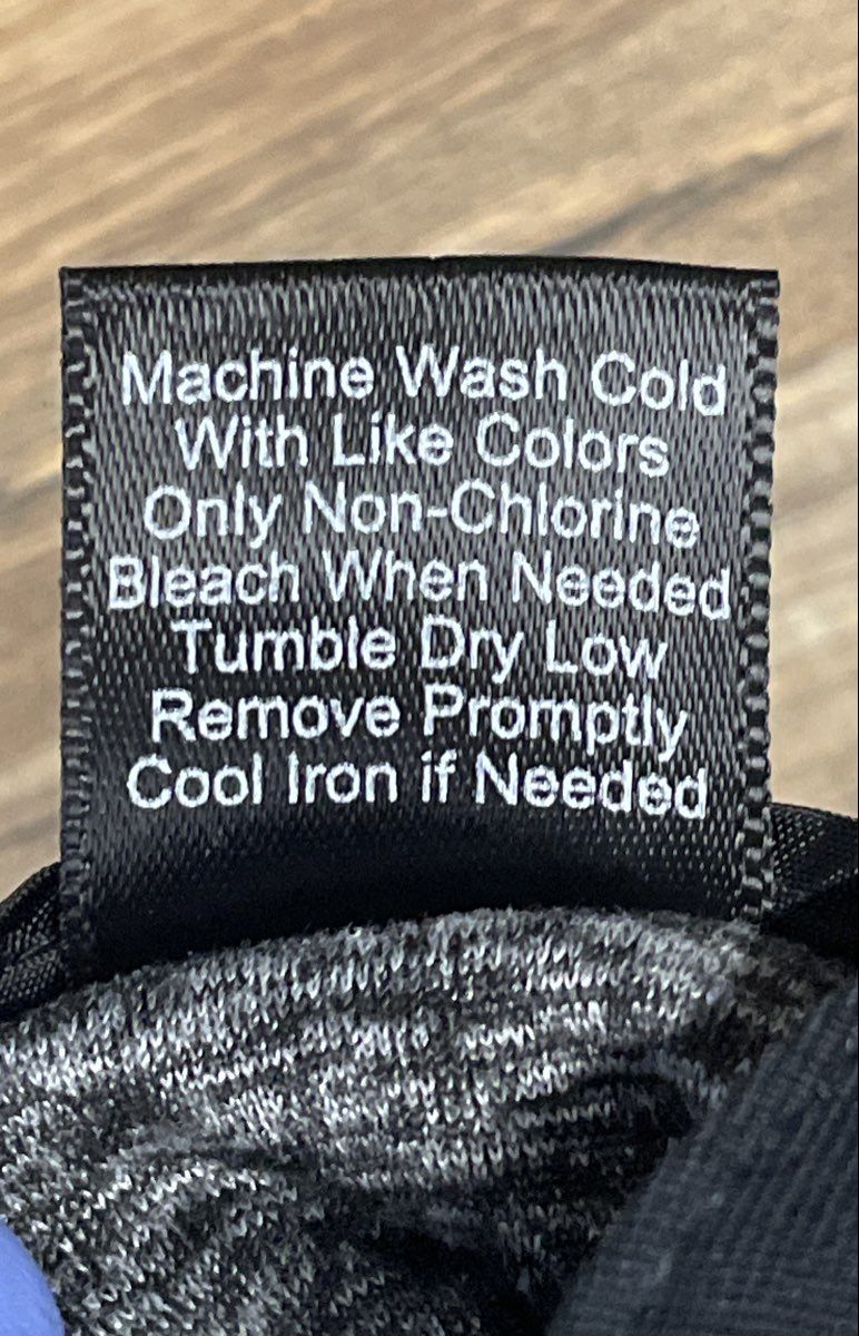 AWearness Kenneth Cole Men's Black Stretch Tech 5 Pkt Pant Slim Fit 40x34 NWT