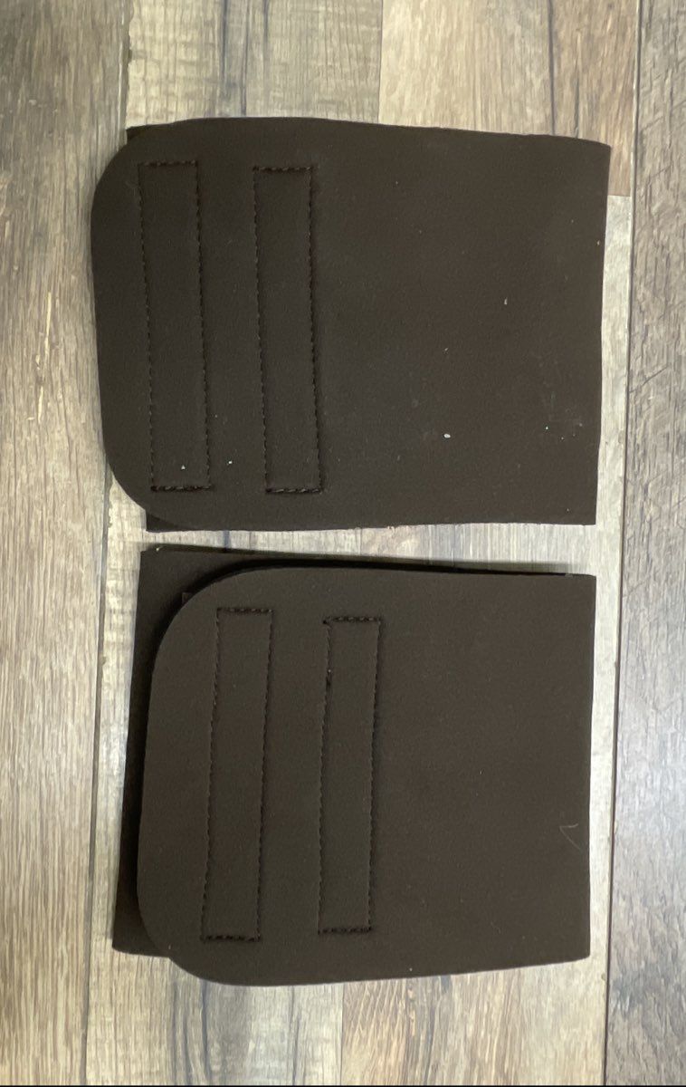 Red Head Bone-Dry Fishing Waders Size XLK Brown Neoprene Stockingfoot