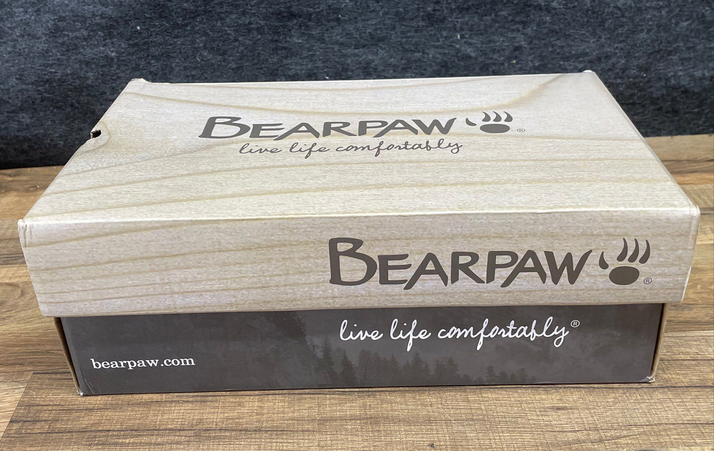 Alpineswiss Salamon Grey Suede Wingtip Brogue Derby Dress Shoes Size 10