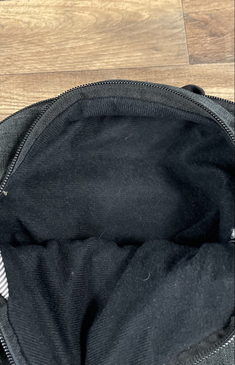 SwissGear SA5625 Getaway Weekend Backpack Gray Laptop Travel Clamshell
