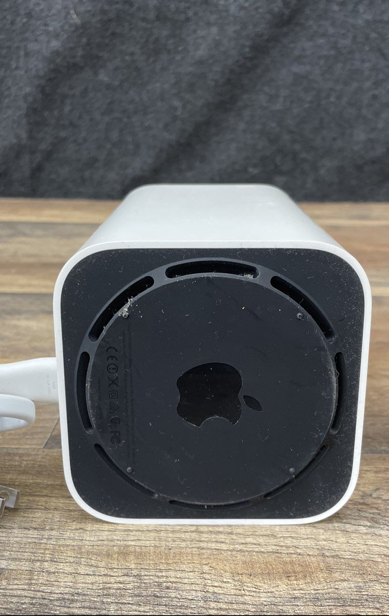 Apple AirPort Extreme Base Station A1521 Wireless WiFi Router 802.11ac