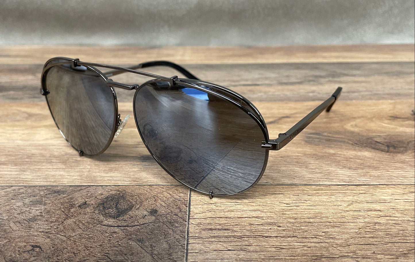 Men's DIFF Sunglasses with Case