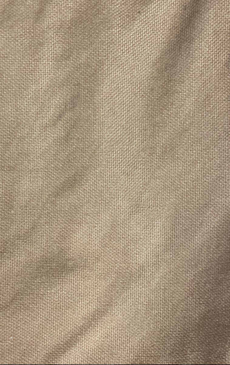 Eddie Bauer Workwear Carpenter Utility Canvas Pants Tan Sz 34