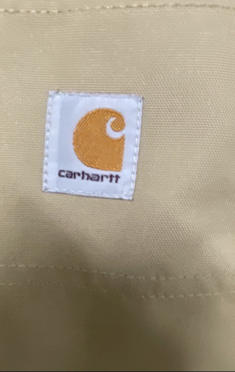 Carhartt Men's Relaxed Fit Khaki Rugged Flex Rigby Work Pants 52x30 NWT