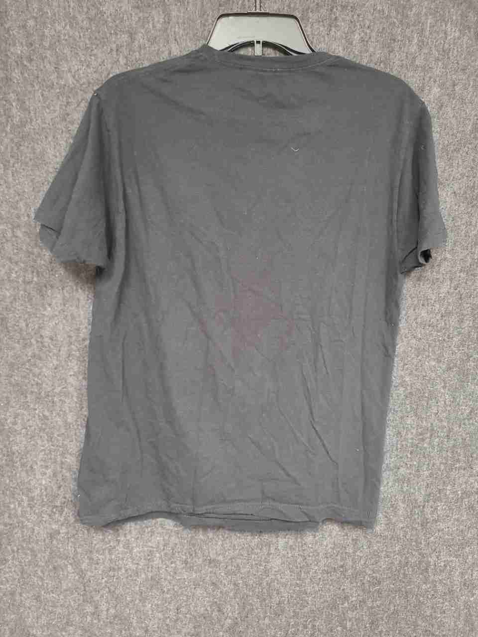 Jujutsu Kaisen Anime Graphic T-Shirt Crunchyroll Gojo Yuji Megumi Nobara Sz M