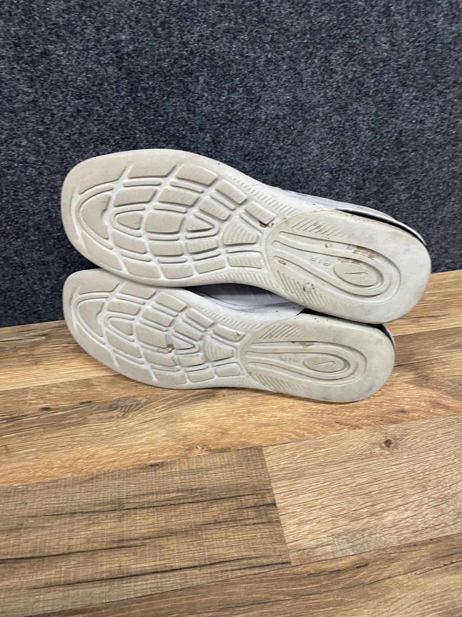 Nike Air Max Axis Premium Wolf Grey Men's Sneakers Size 8