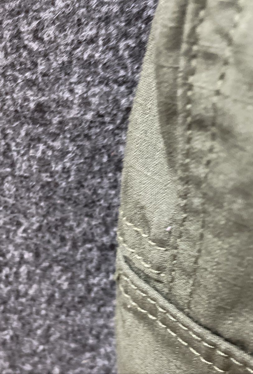 5.11 Tactical Men's OD Green Polyester Cotton Utility Cargo Pants Sz 34x34