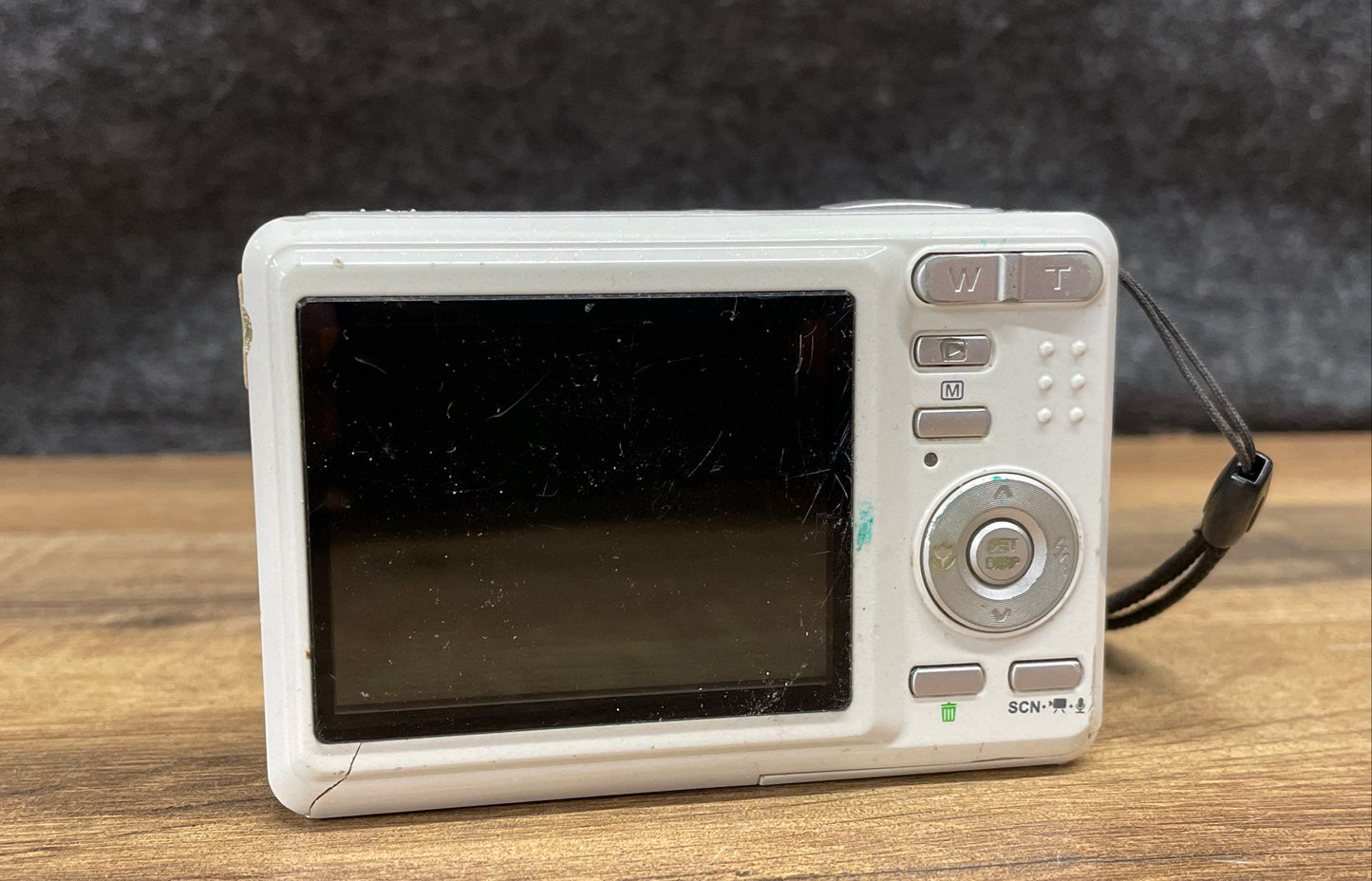 Polaroid i531 5.0MP Digital Camera 3x Optical Zoom 2.5" LCD