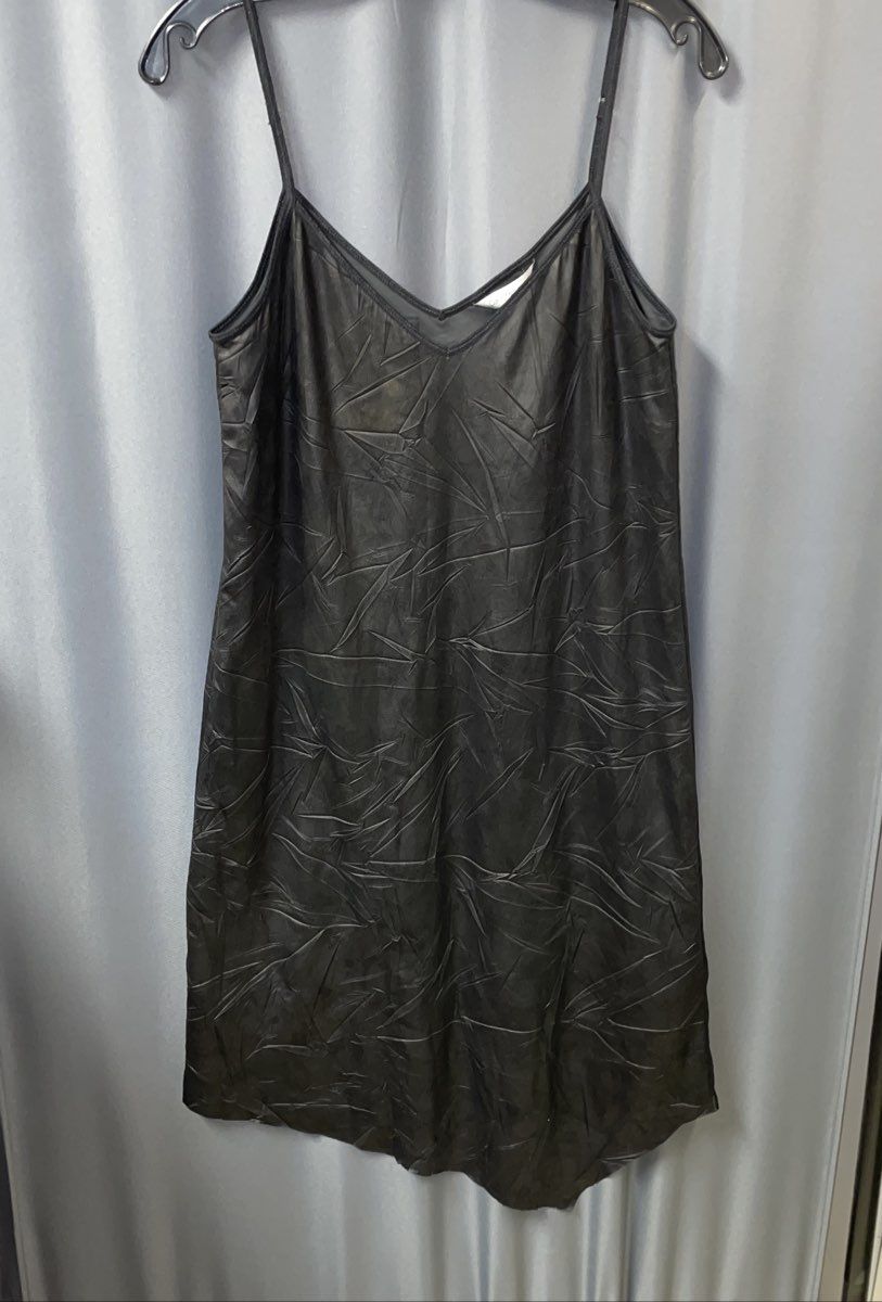 NWT Women's Calvin Klein Jeans Black Short Sleeve Dress - Size XS