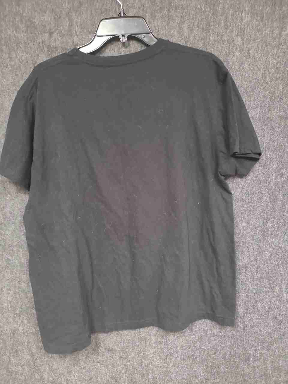 Smashing Pumpkins Mellon Collie and the Infinite Sadness T-Shirt Reprint Sz L