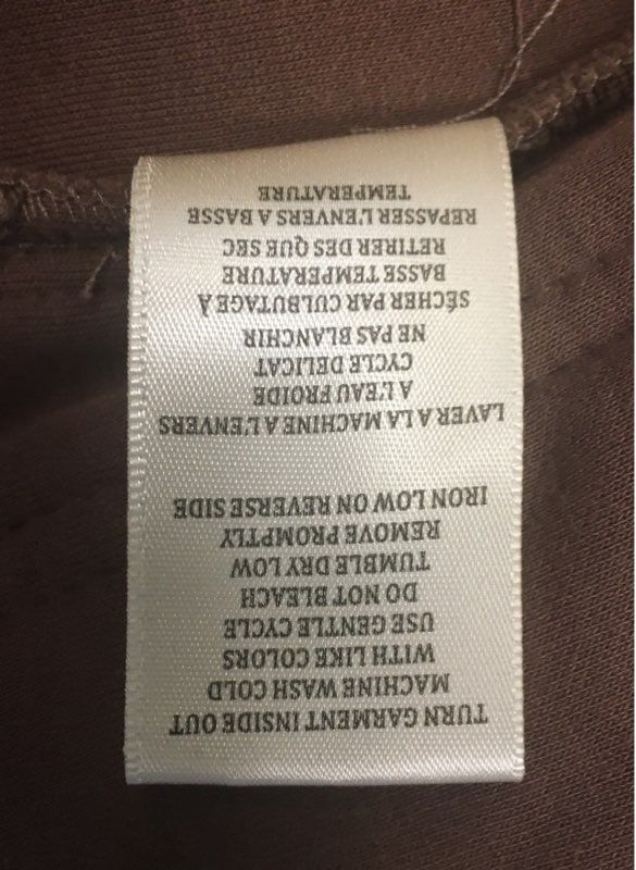 Brown Blank NYC Jacket - Size XS