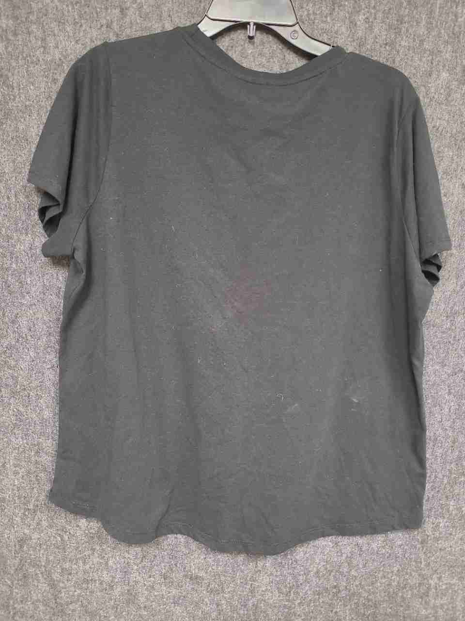 Fender Winged Guitar Graphic T-Shirt Sz XL