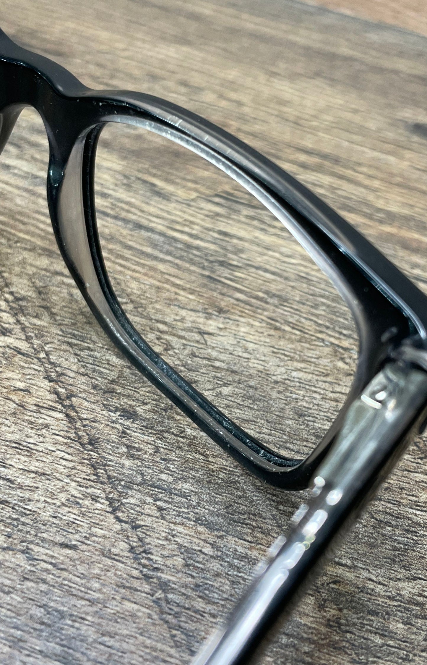 Ray-Ban Unisex Eyeglasses Frames RB 5286 2034 Black Transparent 51-18-135 Case