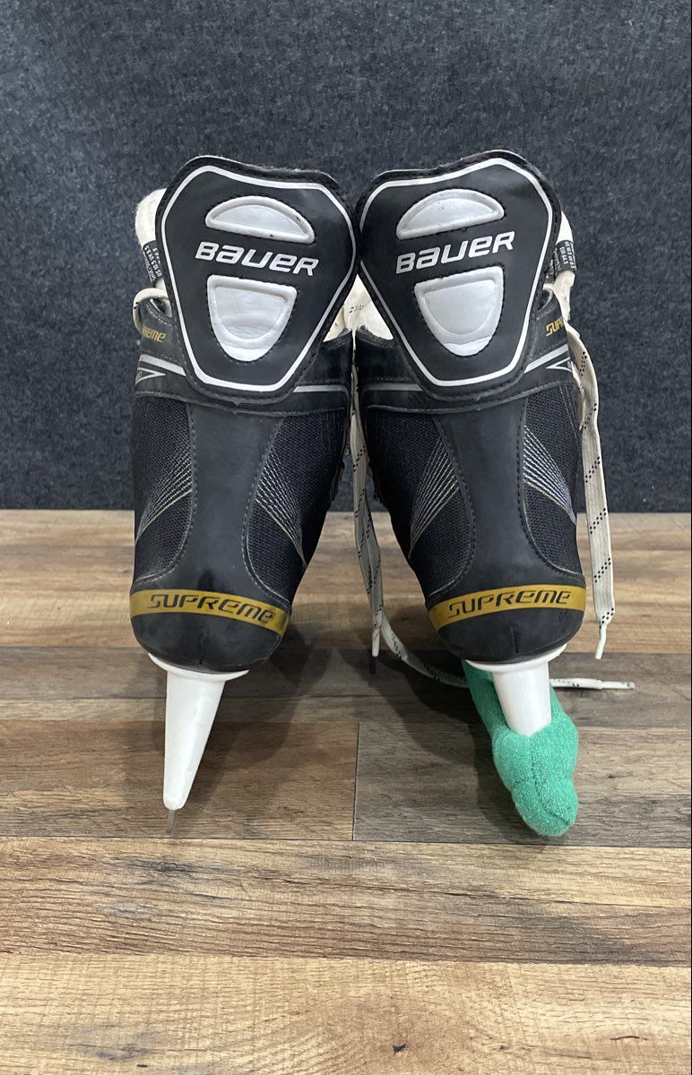 Bauer Supreme One.20 Ice Hockey Skates US Size 10.5 TUUK Lightspeed Pro
