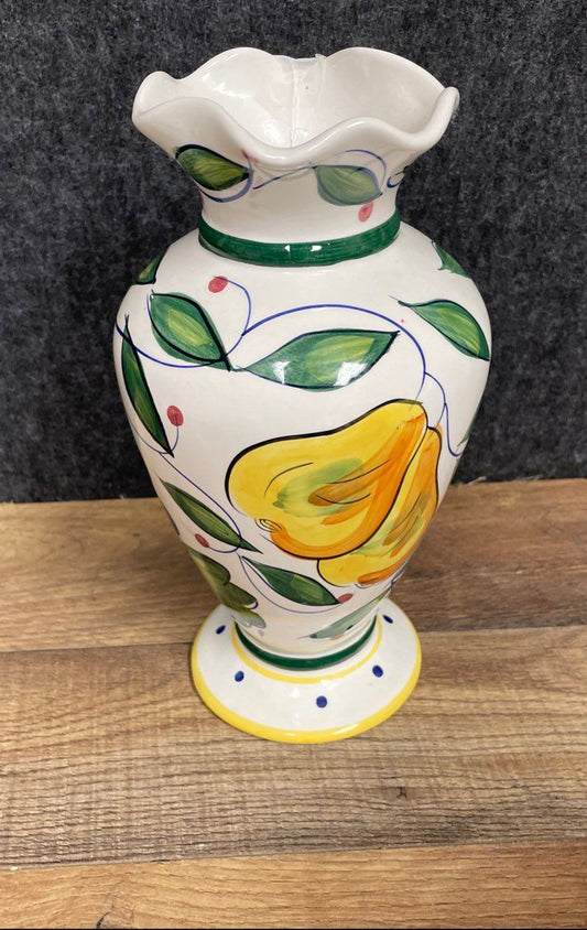Bella Casa by Ganz Vase