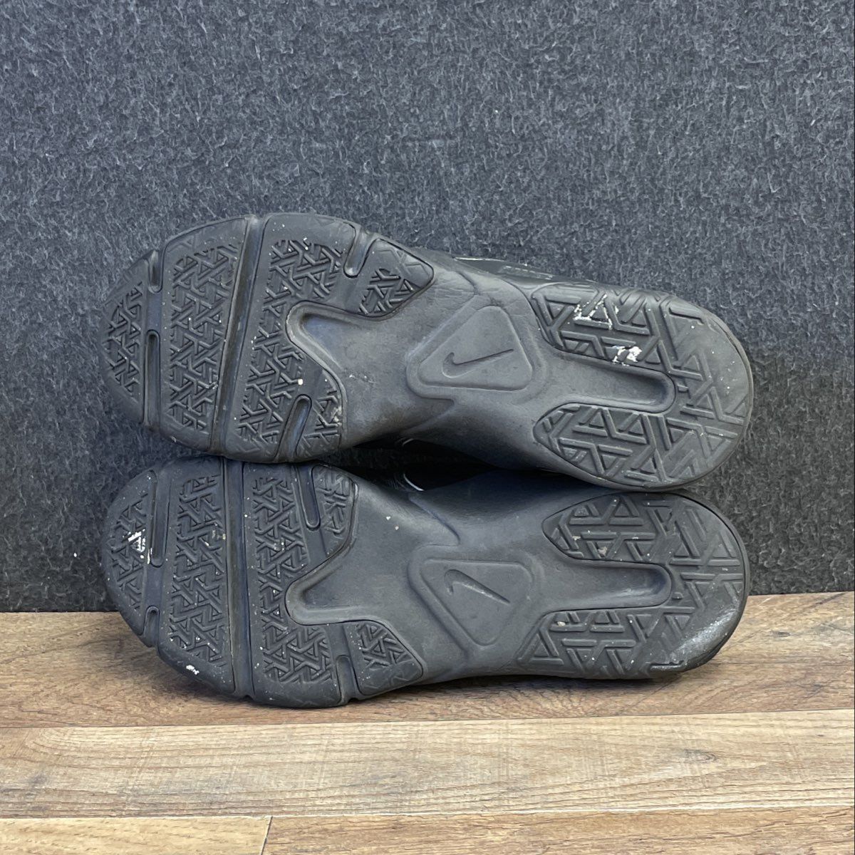 Nike Legend Essential 3 Next Nature Black Training Shoes Women's Size 9