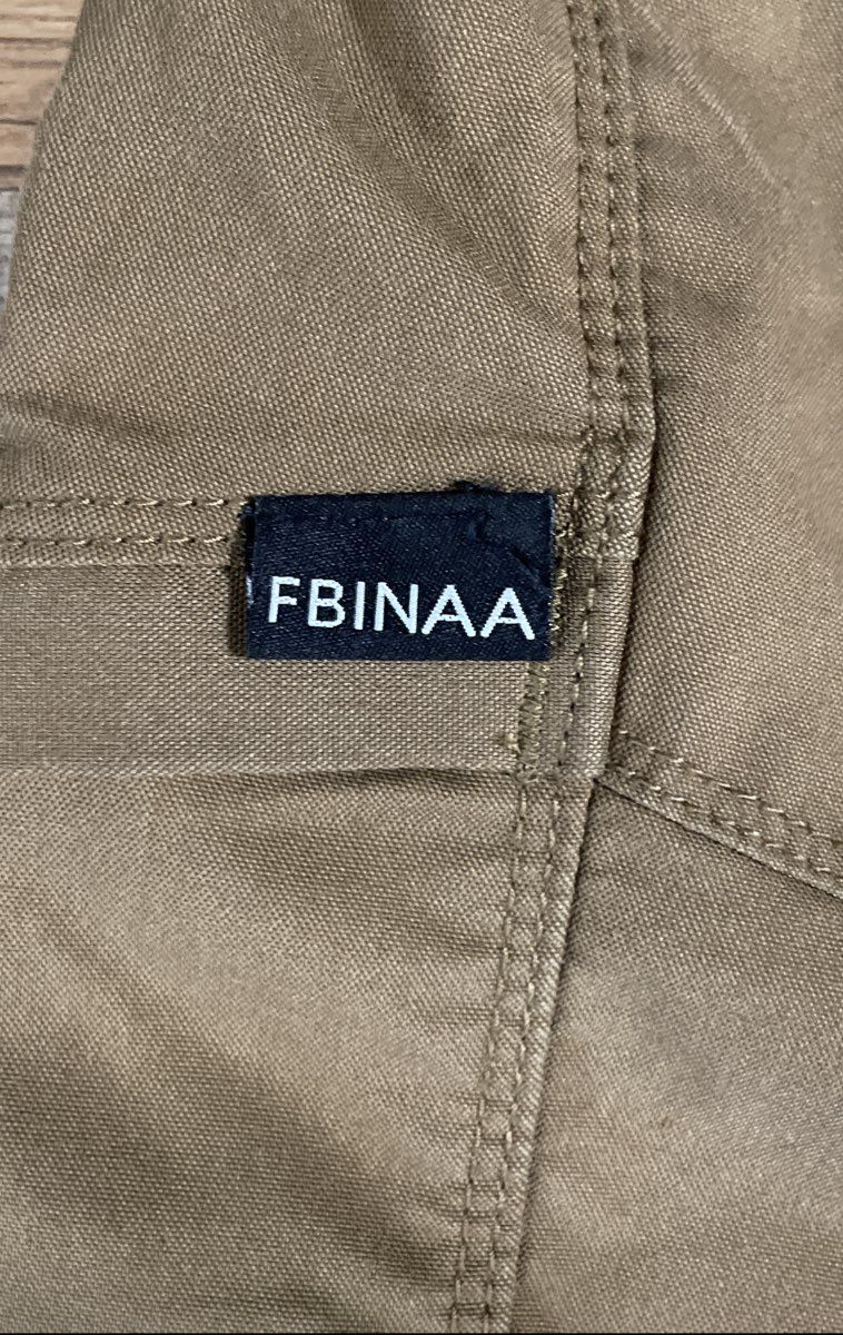 5.11 Tactical Women's Brown Apex FBINAA Stretch Cargo Pants Sz 32x32