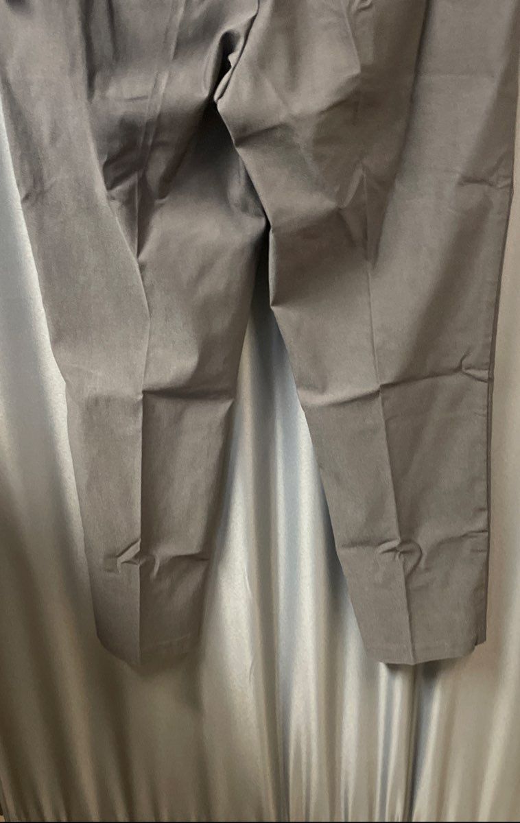 Tribal Women's Fia Straight Trouser Grey Stitch Fix Exclusive NWT 14