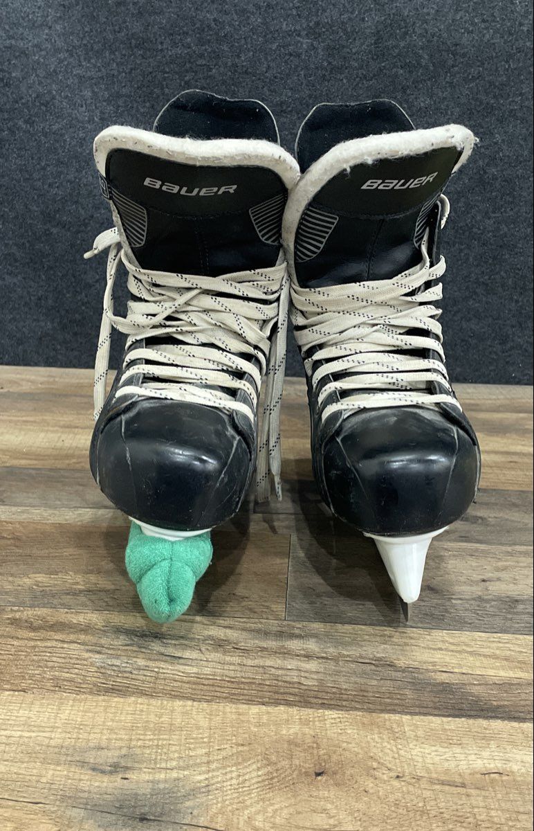 Bauer Supreme One.20 Ice Hockey Skates US Size 10.5 TUUK Lightspeed Pro