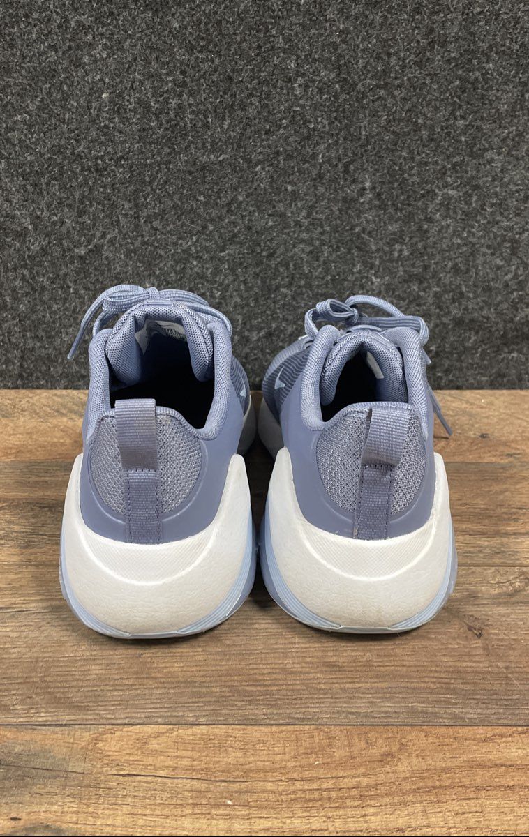 Nike Air Zoom Bella 6 Diffused Blue Women's Training Sneakers Size 8