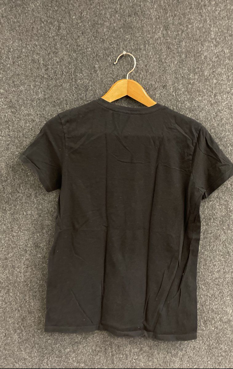 Dragon Ball FighterZ Men's Black Character Grid Graphic Cotton T-Shirt Sz S