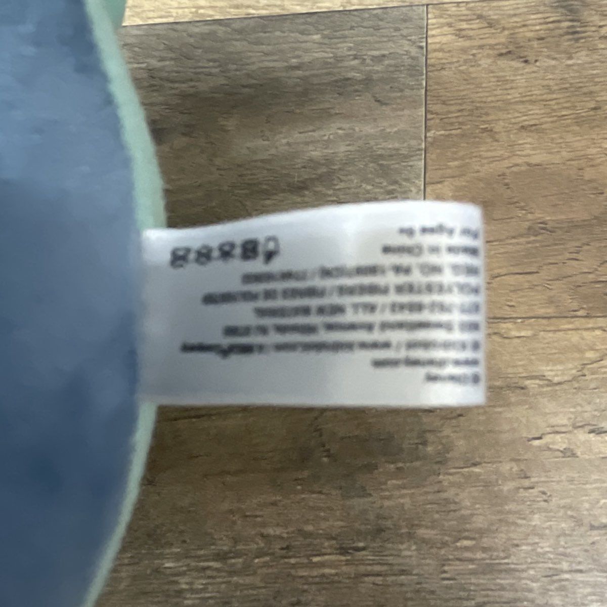 Disney Stitch Crashes Lady & The Tramp Plush 2/12 Limited Release 2021 12"