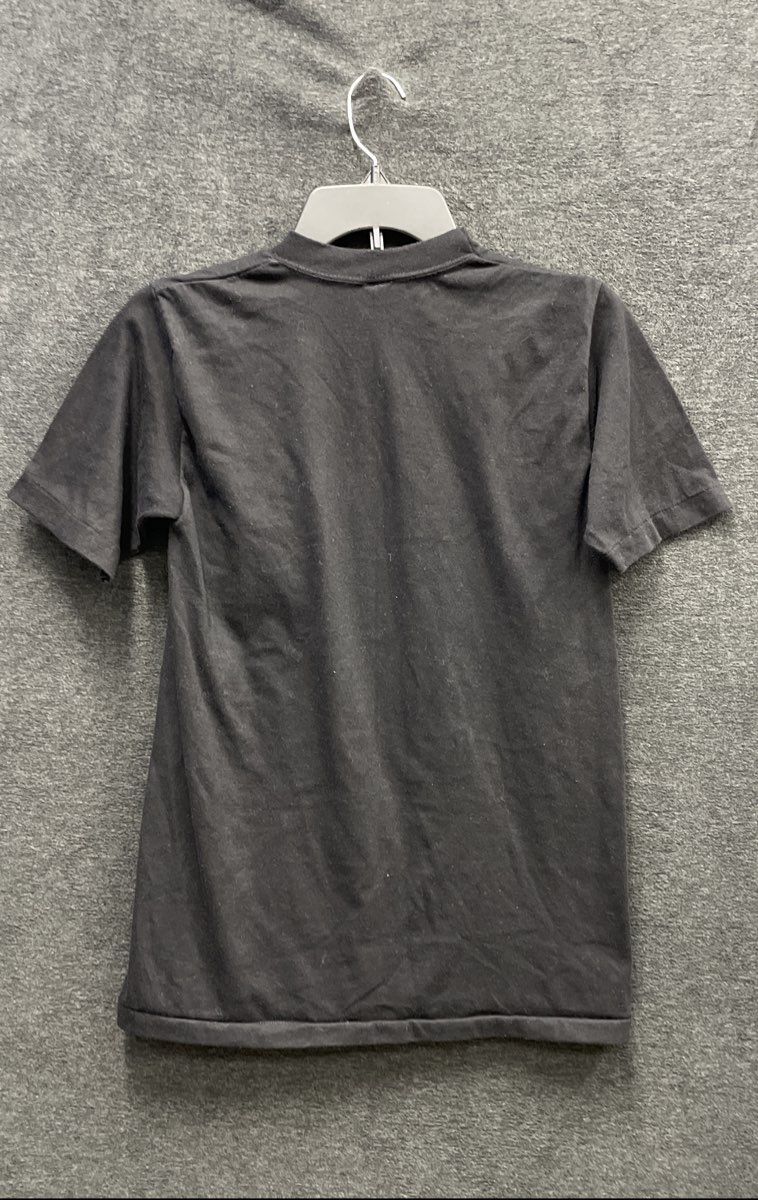 Vintage 1980 Mazda RX-7 Sportscar T-Shirt Single Stitch Made in USA Sz M