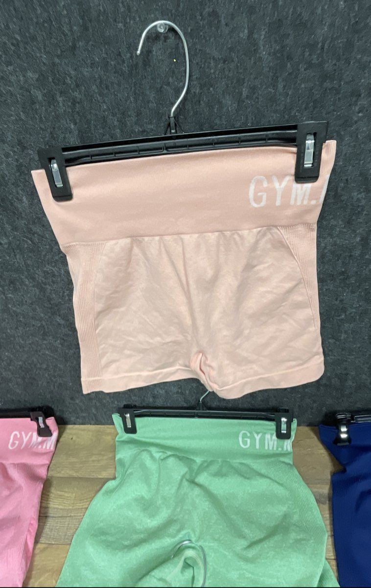 Multi Gym Minute Shorts - Size M