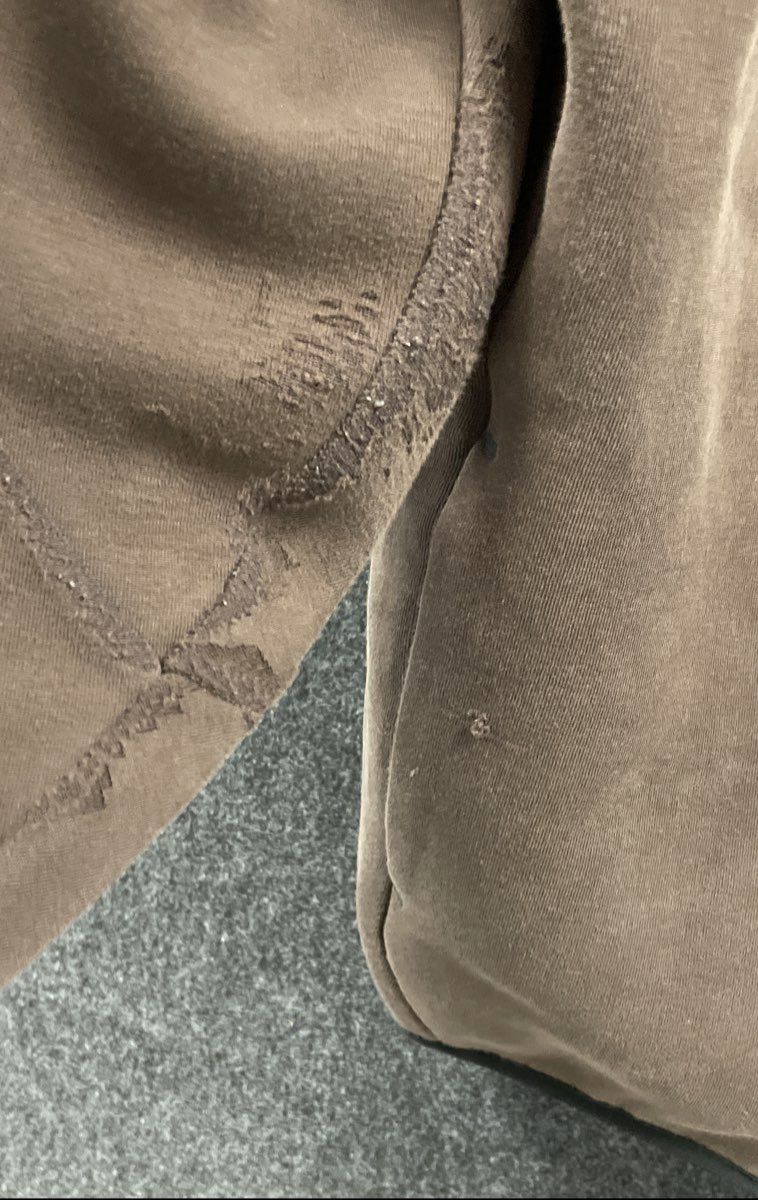 Nike Men's Sportswear Tech Fleece Full Zip Hoodie Brown Jacket Sz Medium