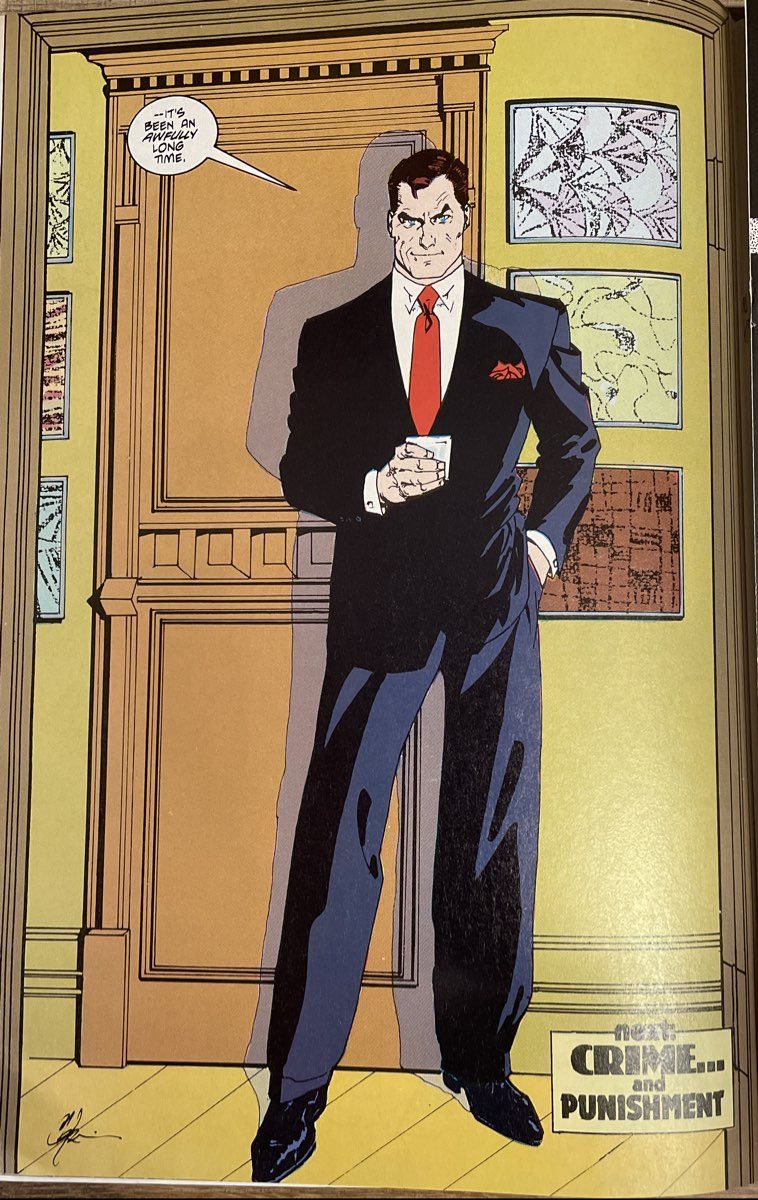 Batman Blind Justice Predator Total Carnage + 3 Vintage Comic Magazine Lot DC