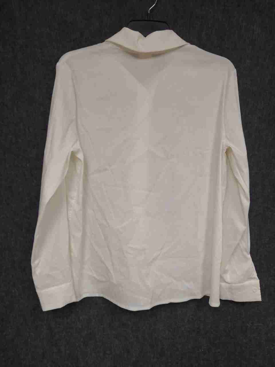 The Rolling Stones Sixty Anniversary Button Up Shirt Bravado Sz XS
