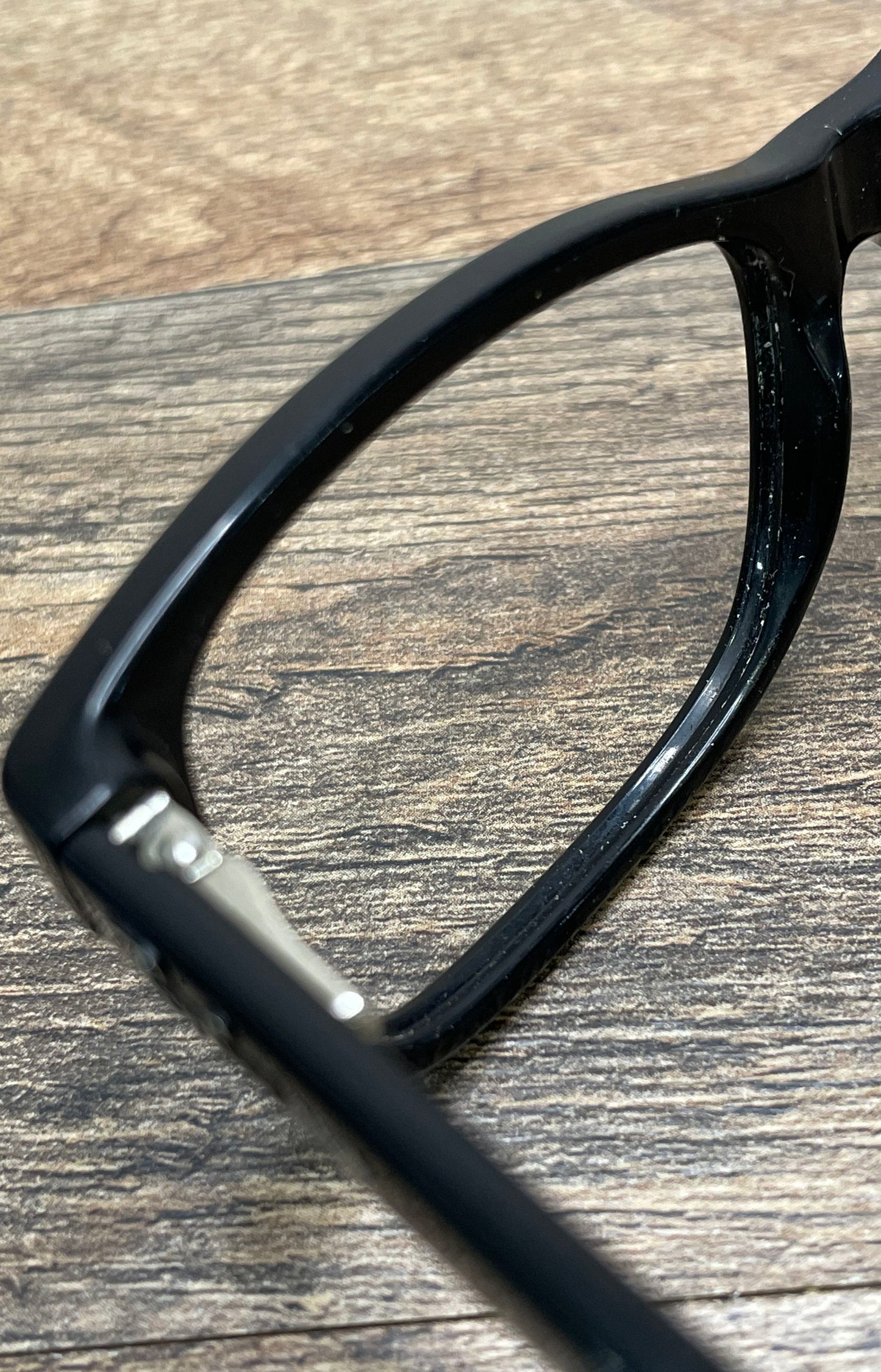 Ray-Ban Unisex Black Eyeglass Frames RB 5228 2000EX 53-17-140 With Case