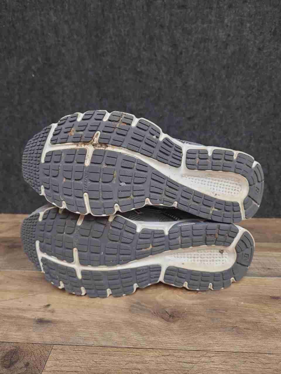 New Balance 430 v1 Speed Ride Grey Pink Women's Running Shoes Size 9 Wide D