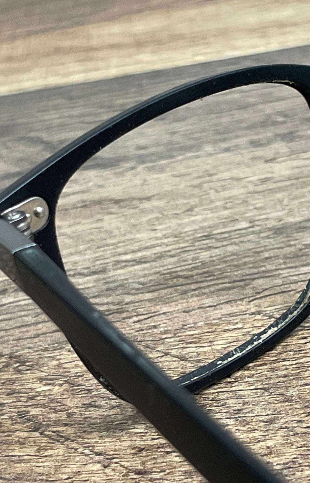 Ray-Ban Men's Scuderia Ferrari RB 7144-M F602 Eyeglasses Frames 53-18-150